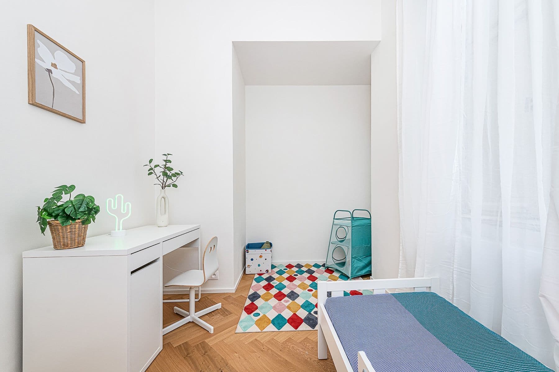 Predaj bytu 3-izbový 85 m², Hořejší nábřeží, Praha, Praha Predaj bytu 3-izbový 85 m², Hořejší nábřeží, Praha, Praha