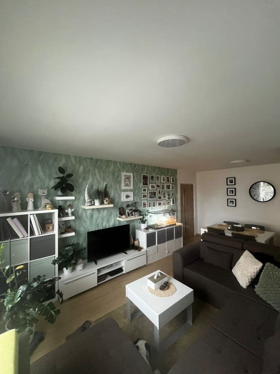 Predaj bytu 3-izbový 72 m², Břeclavská, Plzeň, Plzeňský kraj Predaj bytu 3-izbový 72 m², Břeclavská, Plzeň, Plzeňský kraj