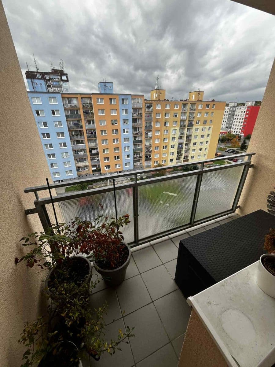 Predaj bytu 3-izbový 72 m², Břeclavská, Plzeň, Plzeňský kraj Predaj bytu 3-izbový 72 m², Břeclavská, Plzeň, Plzeňský kraj