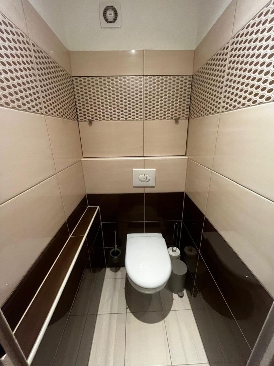 Predaj bytu 3-izbový 72 m², Břeclavská, Plzeň, Plzeňský kraj Predaj bytu 3-izbový 72 m², Břeclavská, Plzeň, Plzeňský kraj