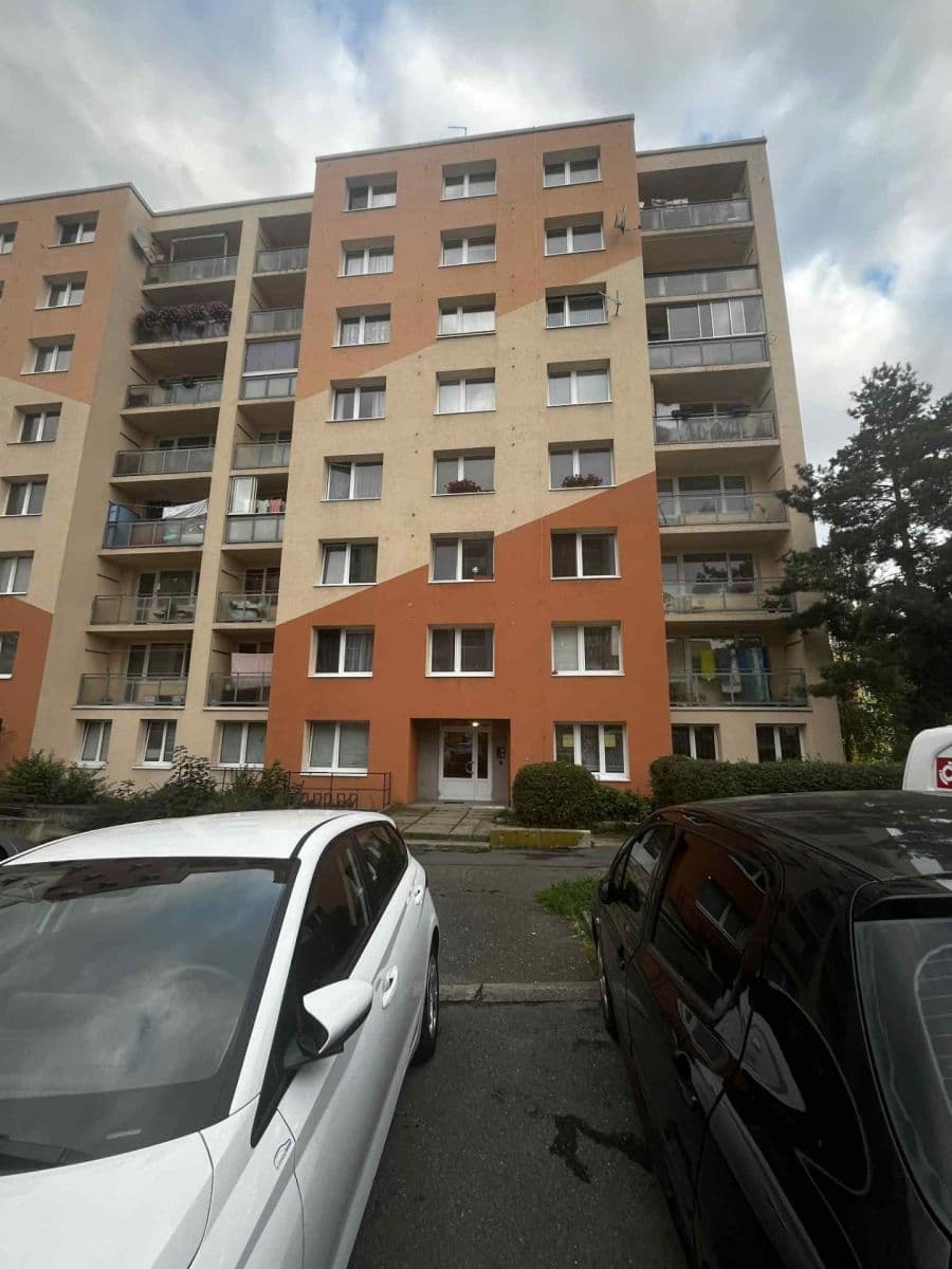 Predaj bytu 3-izbový 72 m², Břeclavská, Plzeň, Plzeňský kraj Predaj bytu 3-izbový 72 m², Břeclavská, Plzeň, Plzeňský kraj