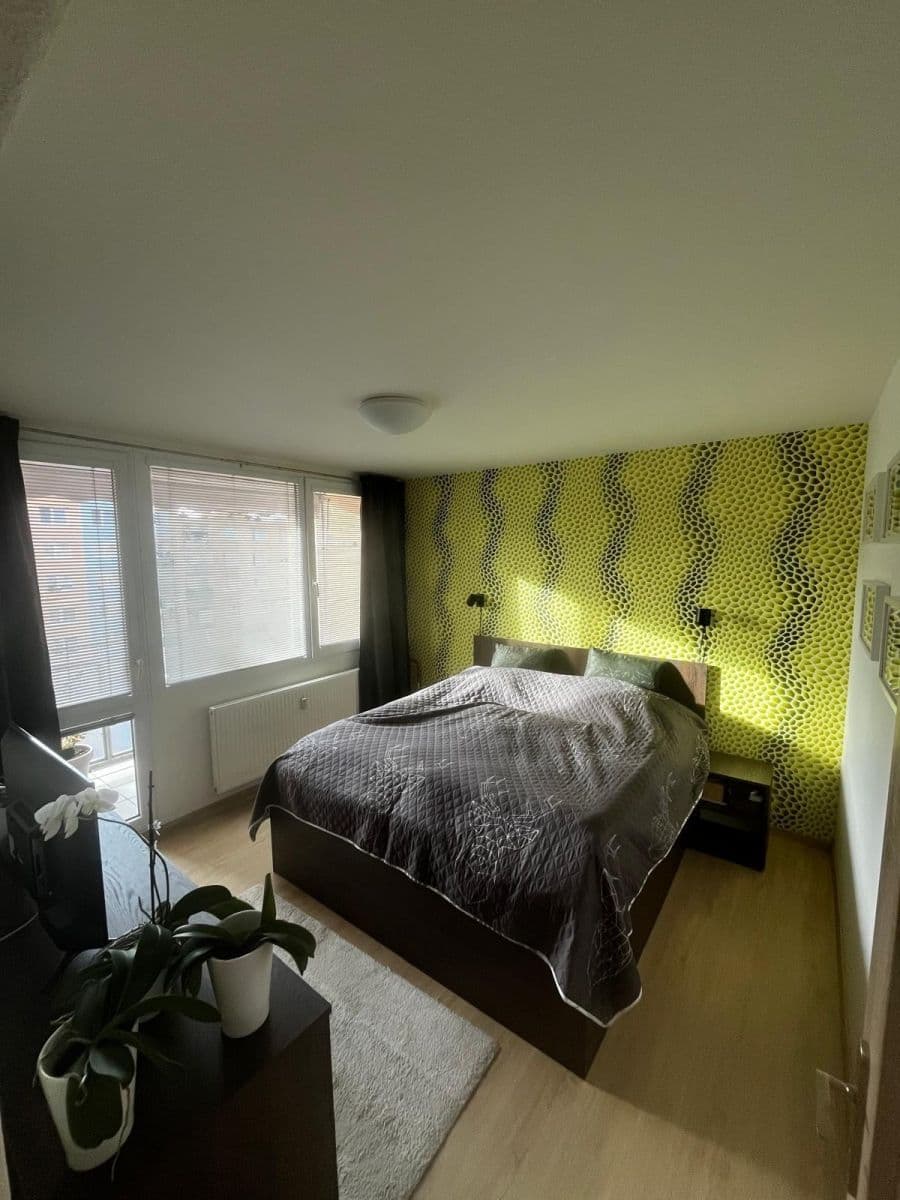 Predaj bytu 3-izbový 72 m², Břeclavská, Plzeň, Plzeňský kraj Predaj bytu 3-izbový 72 m², Břeclavská, Plzeň, Plzeňský kraj