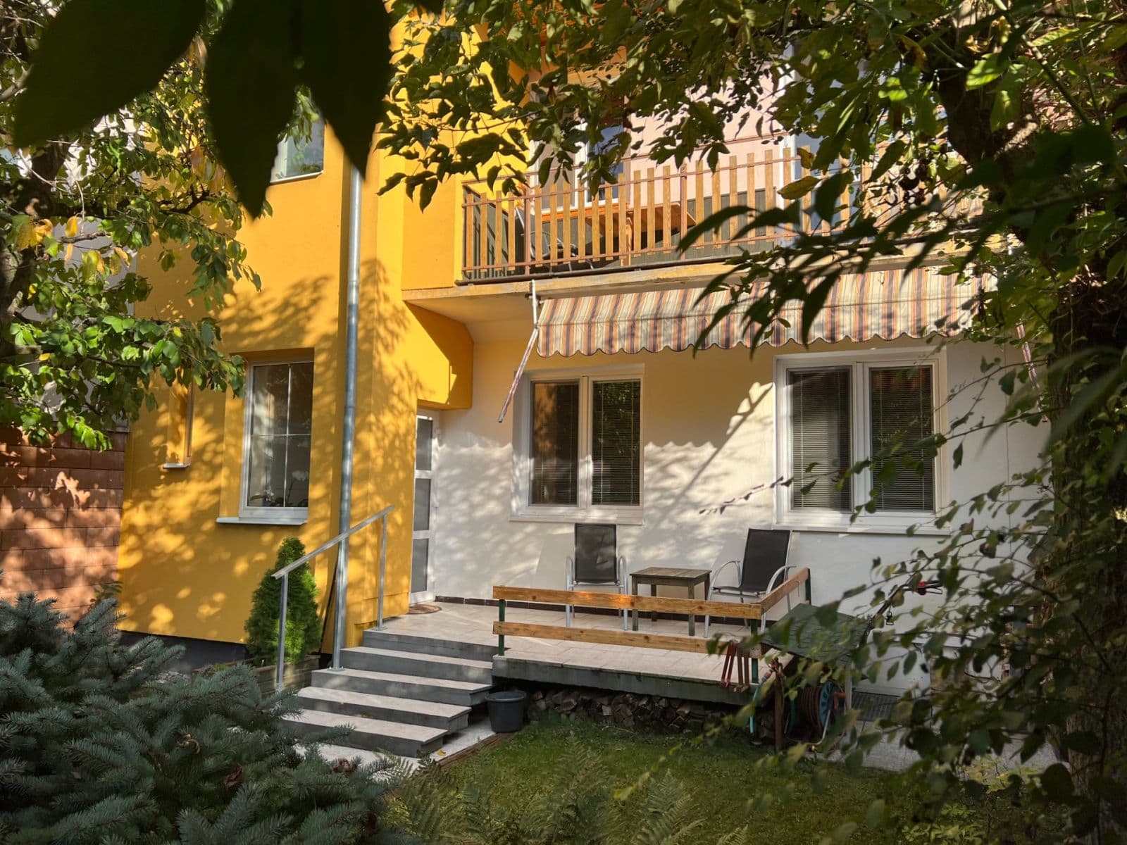 Predaj domu 278 m², pozemek 370 m², Zemědělská, Brno, Jihomoravský kraj Predaj domu 278 m², pozemek 370 m², Zemědělská, Brno, Jihomoravský kraj