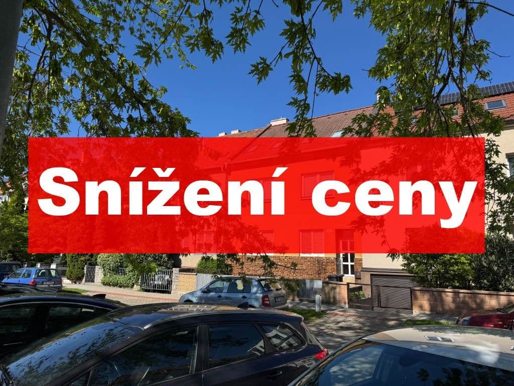 Predaj domu 278 m², pozemek 370 m², Zemědělská, Brno, Jihomoravský kraj Predaj domu 278 m², pozemek 370 m², Zemědělská, Brno, Jihomoravský kraj