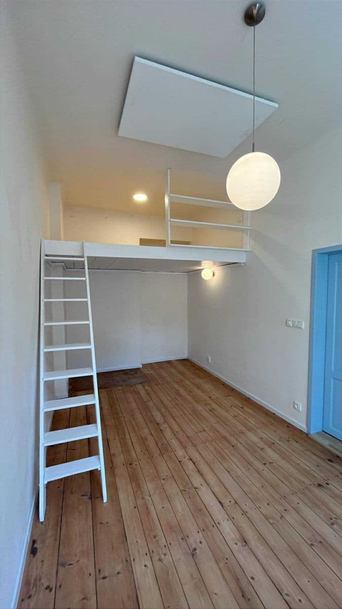 Prenájom bytu 2-izbový 42 m², Rostislavova, Praha, Praha Prenájom bytu 2-izbový 42 m², Rostislavova, Praha, Praha