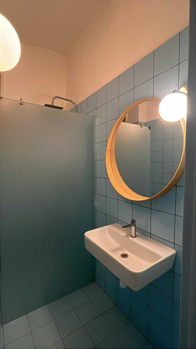 Prenájom bytu 2-izbový 42 m², Rostislavova, Praha, Praha Prenájom bytu 2-izbový 42 m², Rostislavova, Praha, Praha