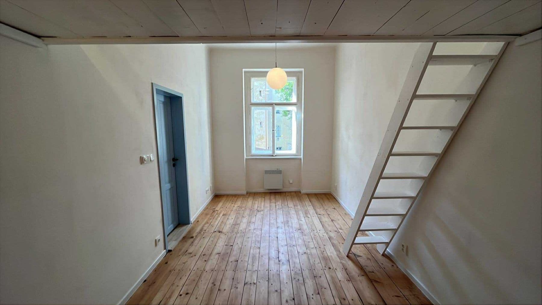 Prenájom bytu 2-izbový 42 m², Rostislavova, Praha, Praha Prenájom bytu 2-izbový 42 m², Rostislavova, Praha, Praha