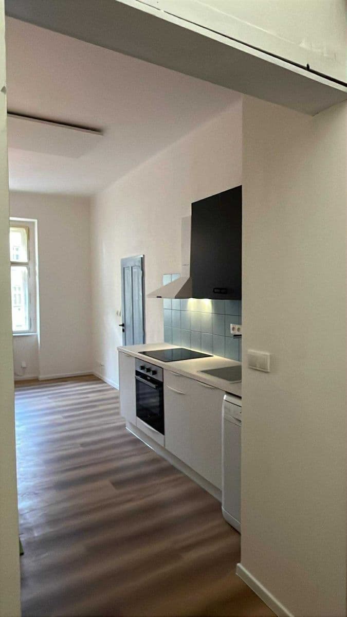 Prenájom bytu 2-izbový 42 m², Rostislavova, Praha, Praha Prenájom bytu 2-izbový 42 m², Rostislavova, Praha, Praha