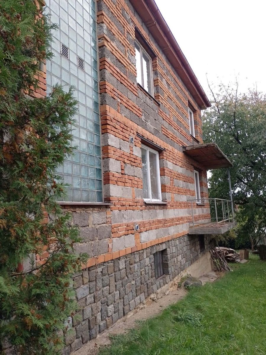 Predaj domu 230 m², pozemek 849 m², Čestín, Středočeský kraj Predaj domu 230 m², pozemek 849 m², Čestín, Středočeský kraj