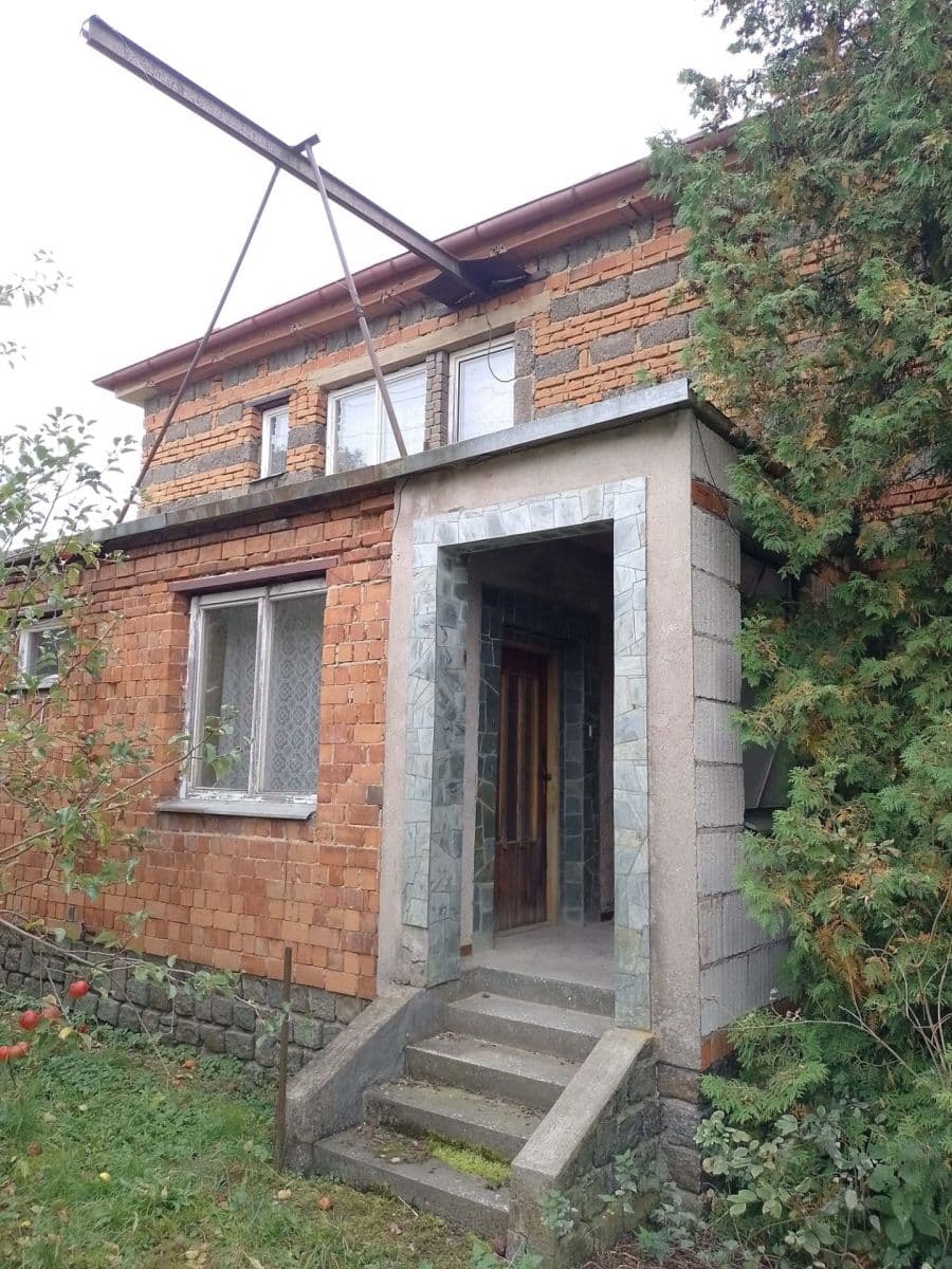 Predaj domu 230 m², pozemek 849 m², Čestín, Středočeský kraj Predaj domu 230 m², pozemek 849 m², Čestín, Středočeský kraj