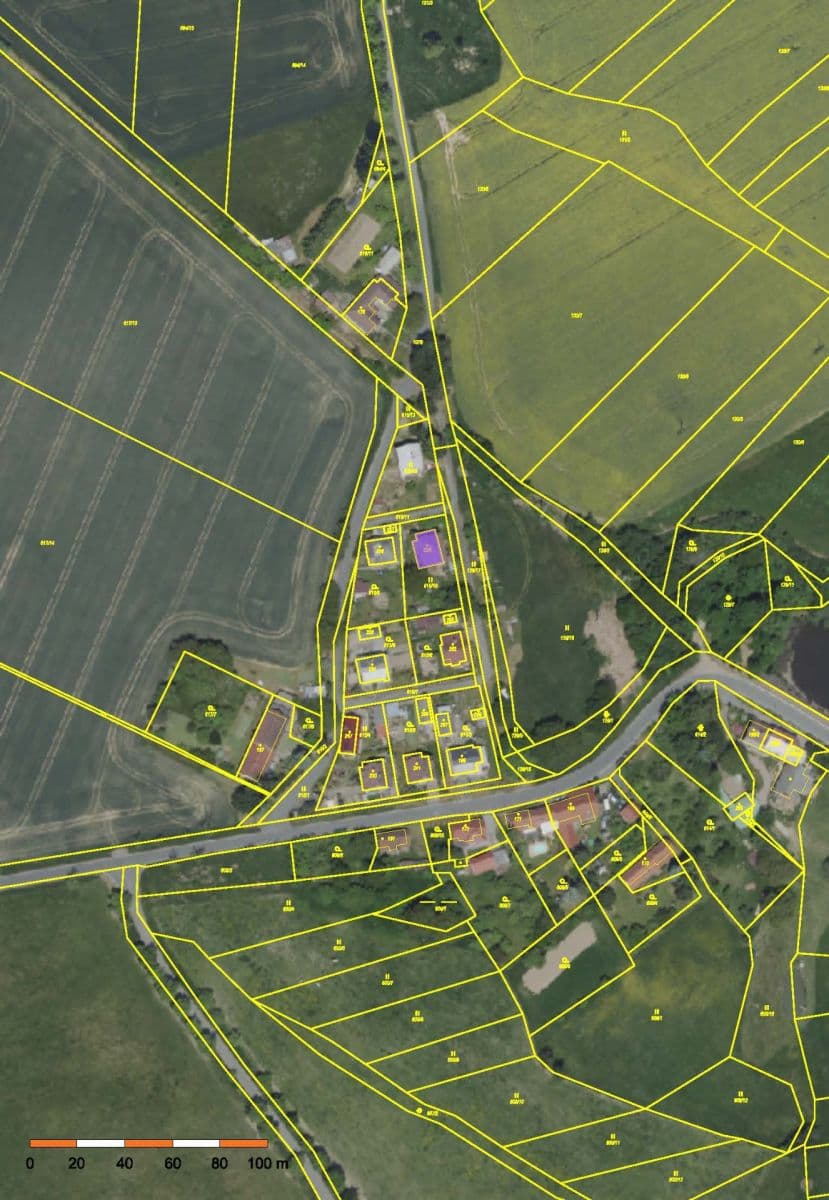 Predaj domu 230 m², pozemek 849 m², Čestín, Středočeský kraj Predaj domu 230 m², pozemek 849 m², Čestín, Středočeský kraj