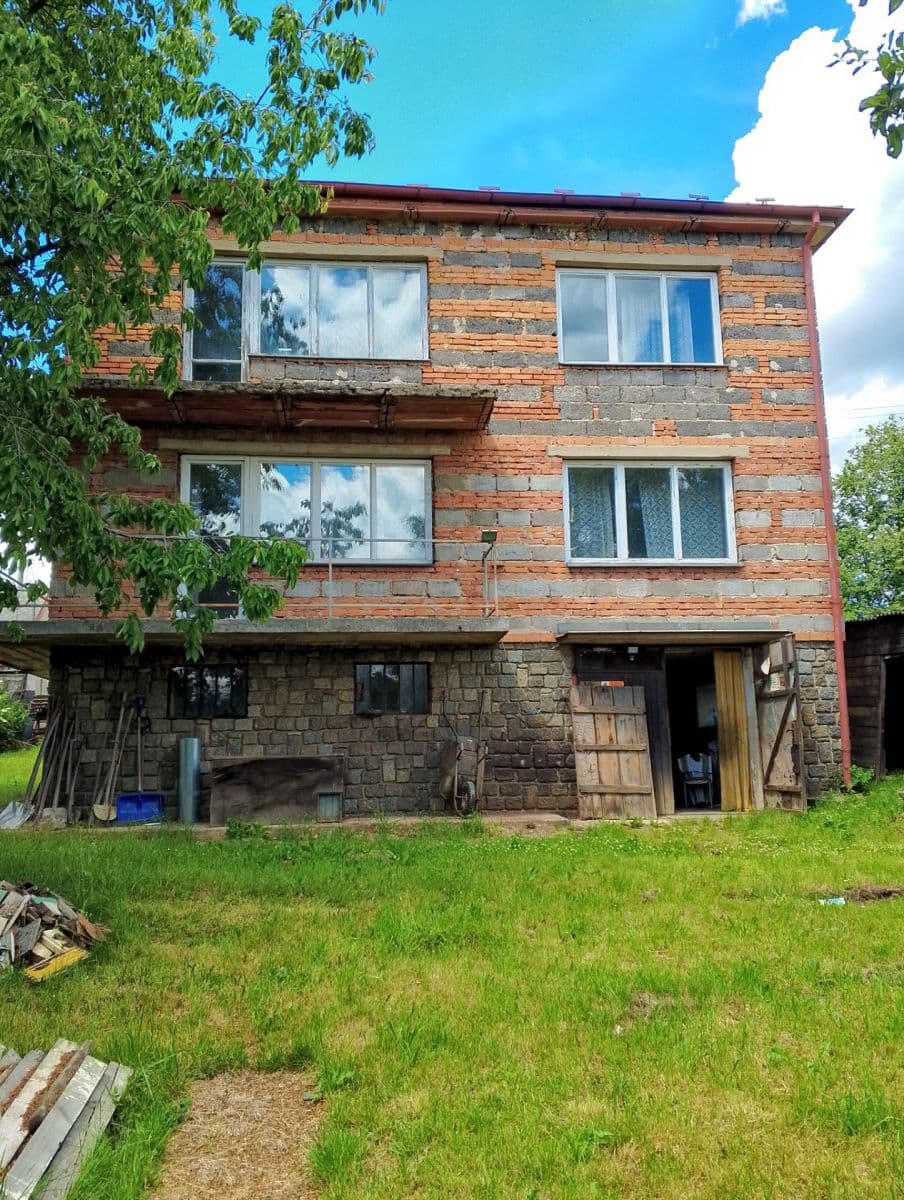 Predaj domu 230 m², pozemek 849 m², Čestín, Středočeský kraj Predaj domu 230 m², pozemek 849 m², Čestín, Středočeský kraj
