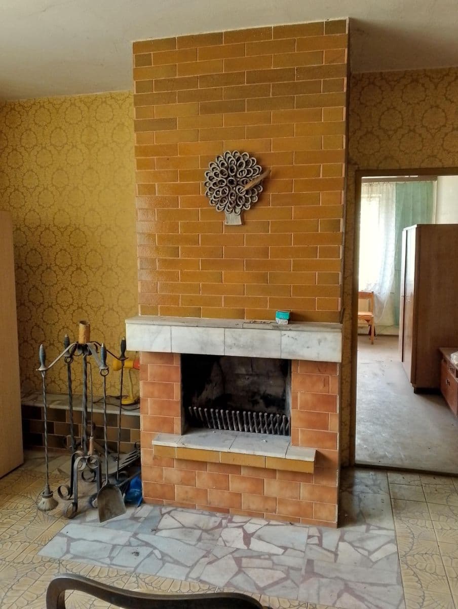 Predaj domu 230 m², pozemek 849 m², Čestín, Středočeský kraj Predaj domu 230 m², pozemek 849 m², Čestín, Středočeský kraj