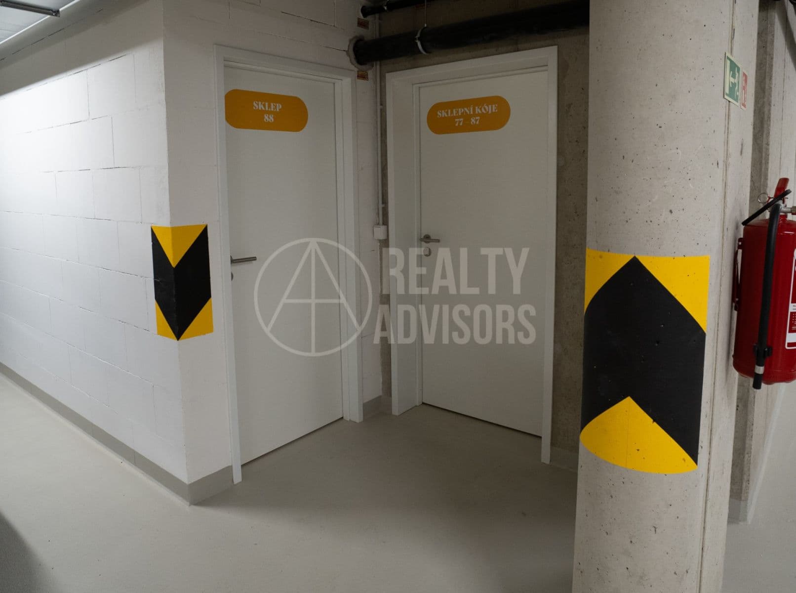 Predaj bytu 3-izbový 60 m², Československého exilu, Praha, Praha Predaj bytu 3-izbový 60 m², Československého exilu, Praha, Praha