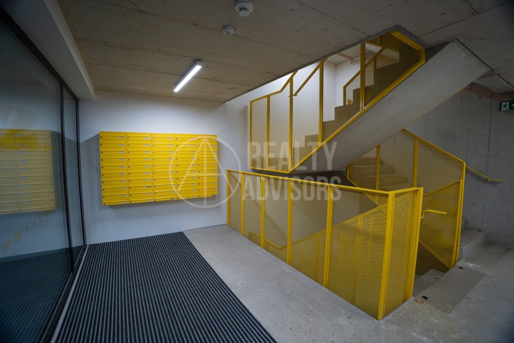 Predaj bytu 3-izbový 60 m², Československého exilu, Praha, Praha Predaj bytu 3-izbový 60 m², Československého exilu, Praha, Praha