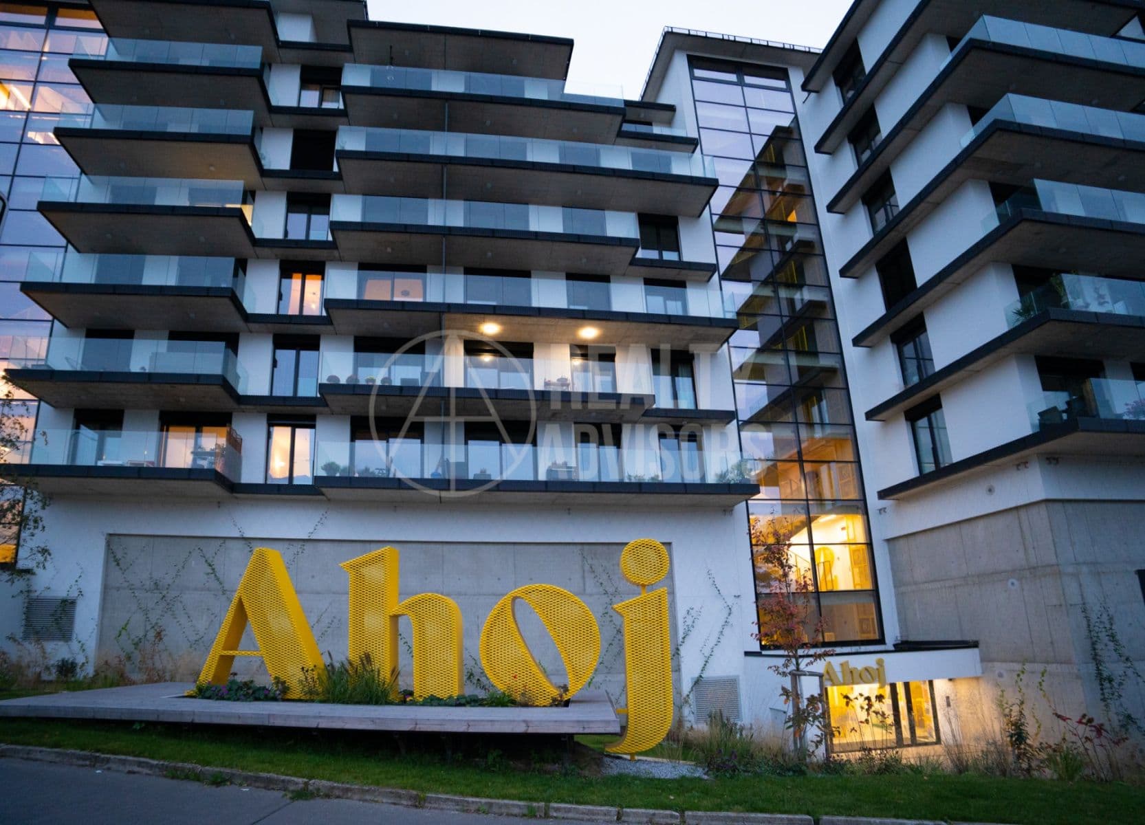 Predaj bytu 3-izbový 60 m², Československého exilu, Praha, Praha Predaj bytu 3-izbový 60 m², Československého exilu, Praha, Praha