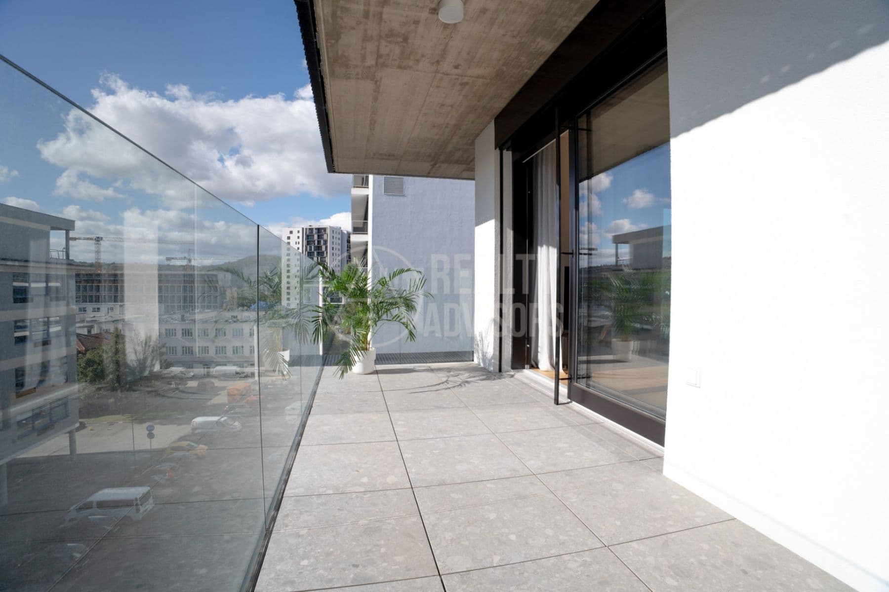 Predaj bytu 3-izbový 60 m², Československého exilu, Praha, Praha Predaj bytu 3-izbový 60 m², Československého exilu, Praha, Praha