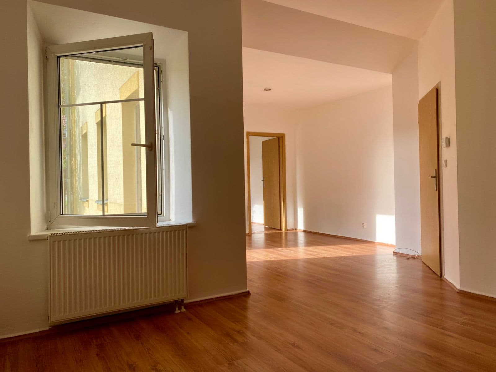 Predaj bytu 2-izbový 60 m², Rakouská, Milovice, Středočeský kraj Predaj bytu 2-izbový 60 m², Rakouská, Milovice, Středočeský kraj