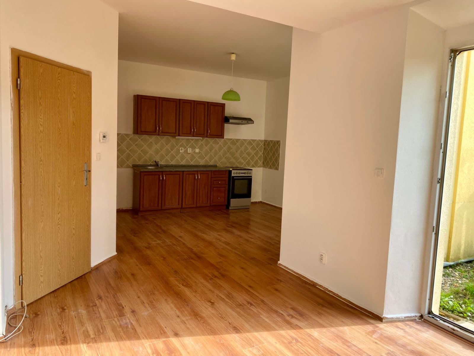 Predaj bytu 2-izbový 60 m², Rakouská, Milovice, Středočeský kraj Predaj bytu 2-izbový 60 m², Rakouská, Milovice, Středočeský kraj