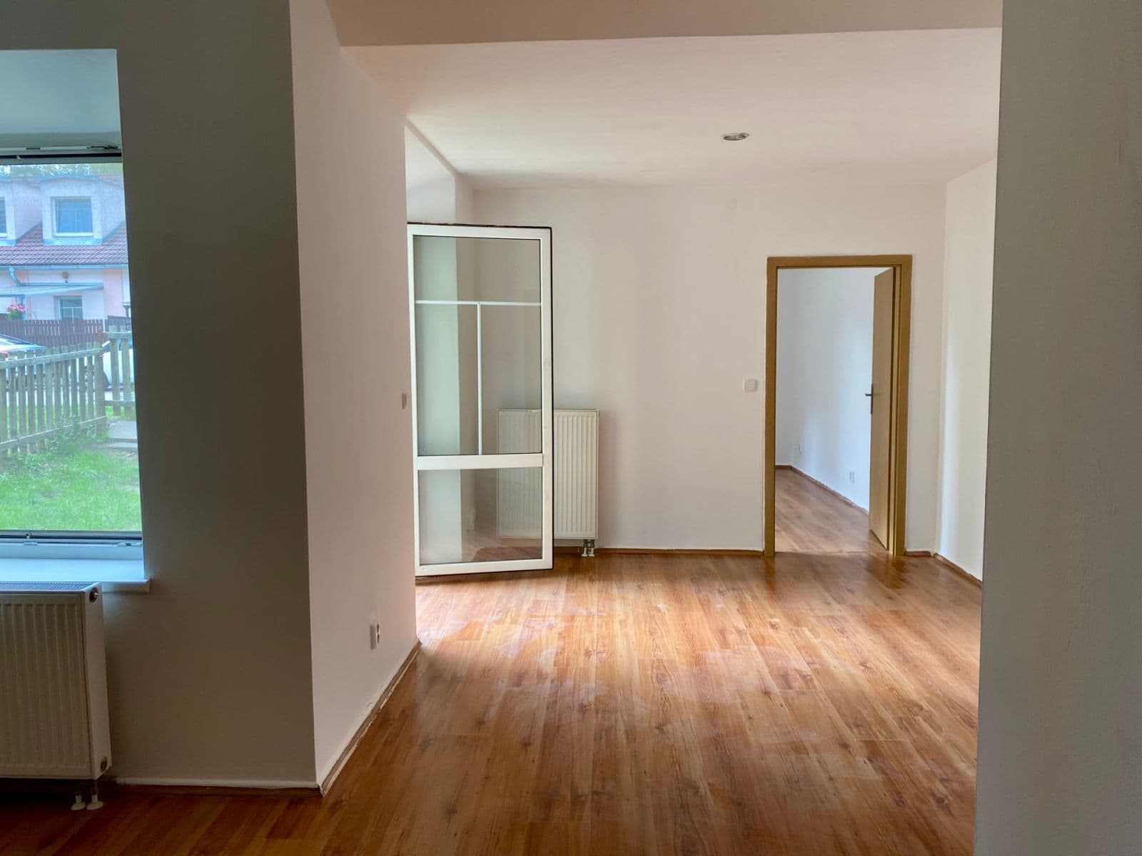 Predaj bytu 2-izbový 60 m², Rakouská, Milovice, Středočeský kraj Predaj bytu 2-izbový 60 m², Rakouská, Milovice, Středočeský kraj