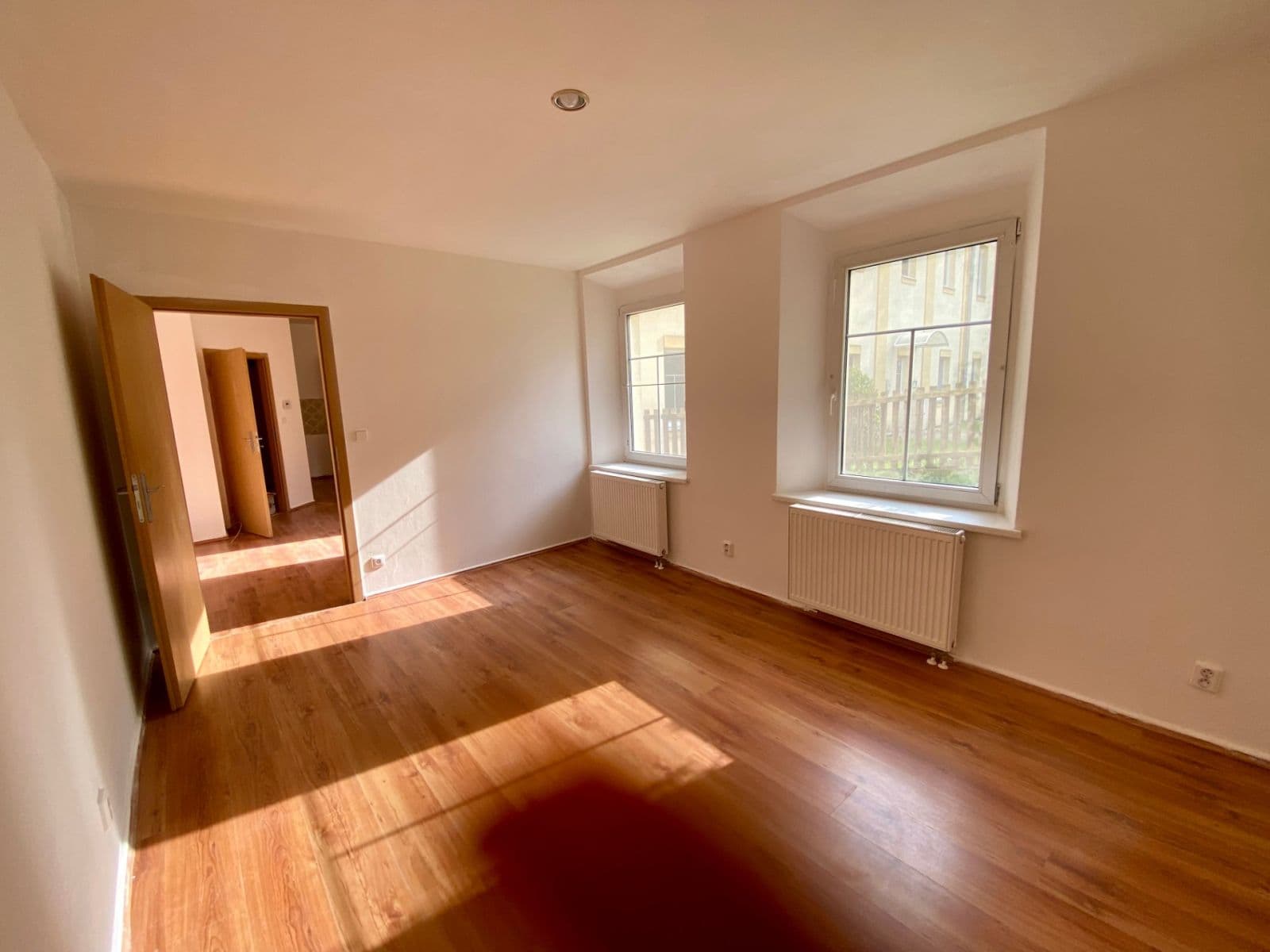 Predaj bytu 2-izbový 60 m², Rakouská, Milovice, Středočeský kraj Predaj bytu 2-izbový 60 m², Rakouská, Milovice, Středočeský kraj