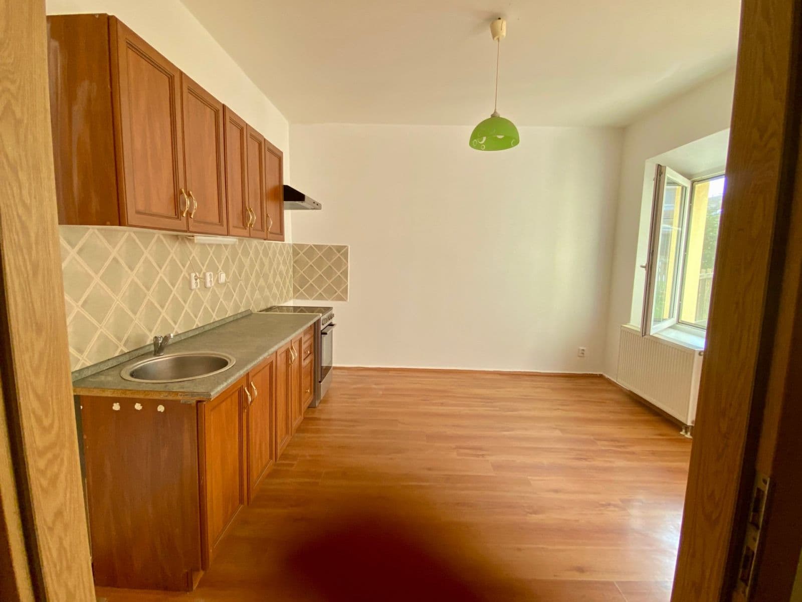 Predaj bytu 2-izbový 60 m², Rakouská, Milovice, Středočeský kraj Predaj bytu 2-izbový 60 m², Rakouská, Milovice, Středočeský kraj