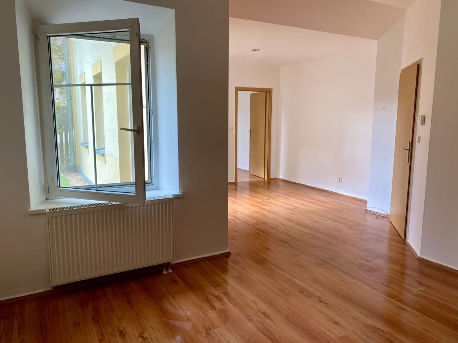 Predaj bytu 2-izbový 60 m², Rakouská, Milovice, Středočeský kraj Predaj bytu 2-izbový 60 m², Rakouská, Milovice, Středočeský kraj