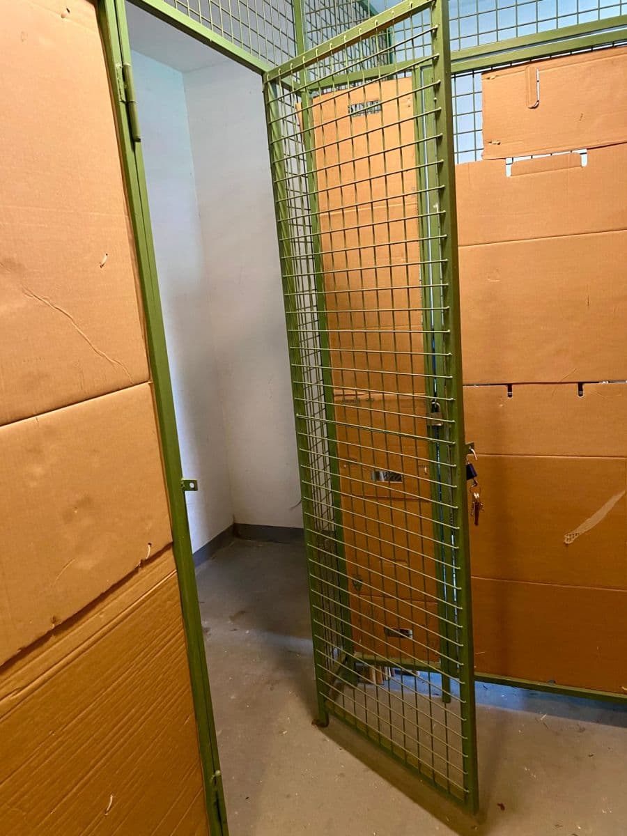 Predaj bytu 2-izbový 60 m², Rakouská, Milovice, Středočeský kraj Predaj bytu 2-izbový 60 m², Rakouská, Milovice, Středočeský kraj