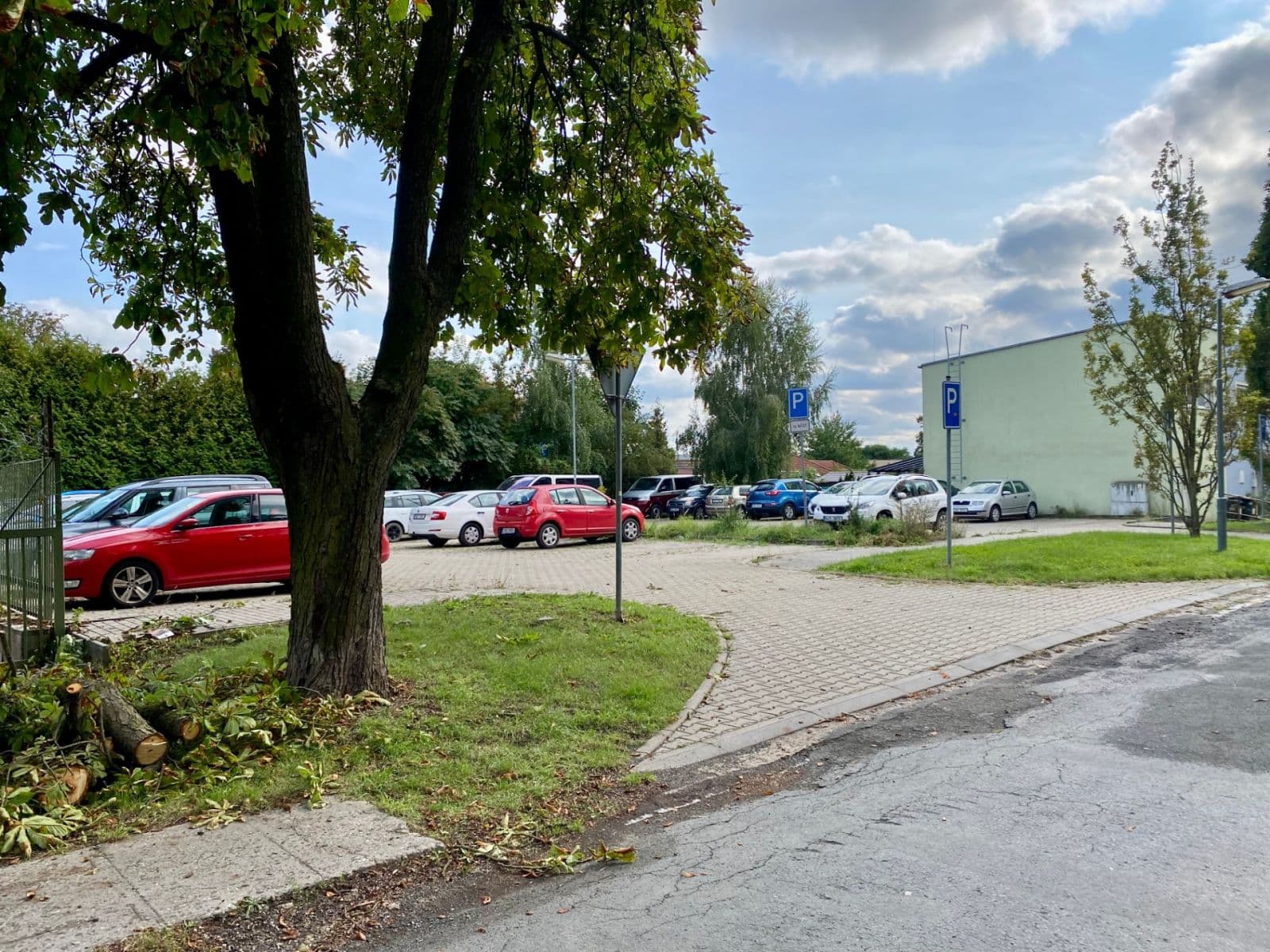 Predaj bytu 2-izbový 60 m², Rakouská, Milovice, Středočeský kraj Predaj bytu 2-izbový 60 m², Rakouská, Milovice, Středočeský kraj