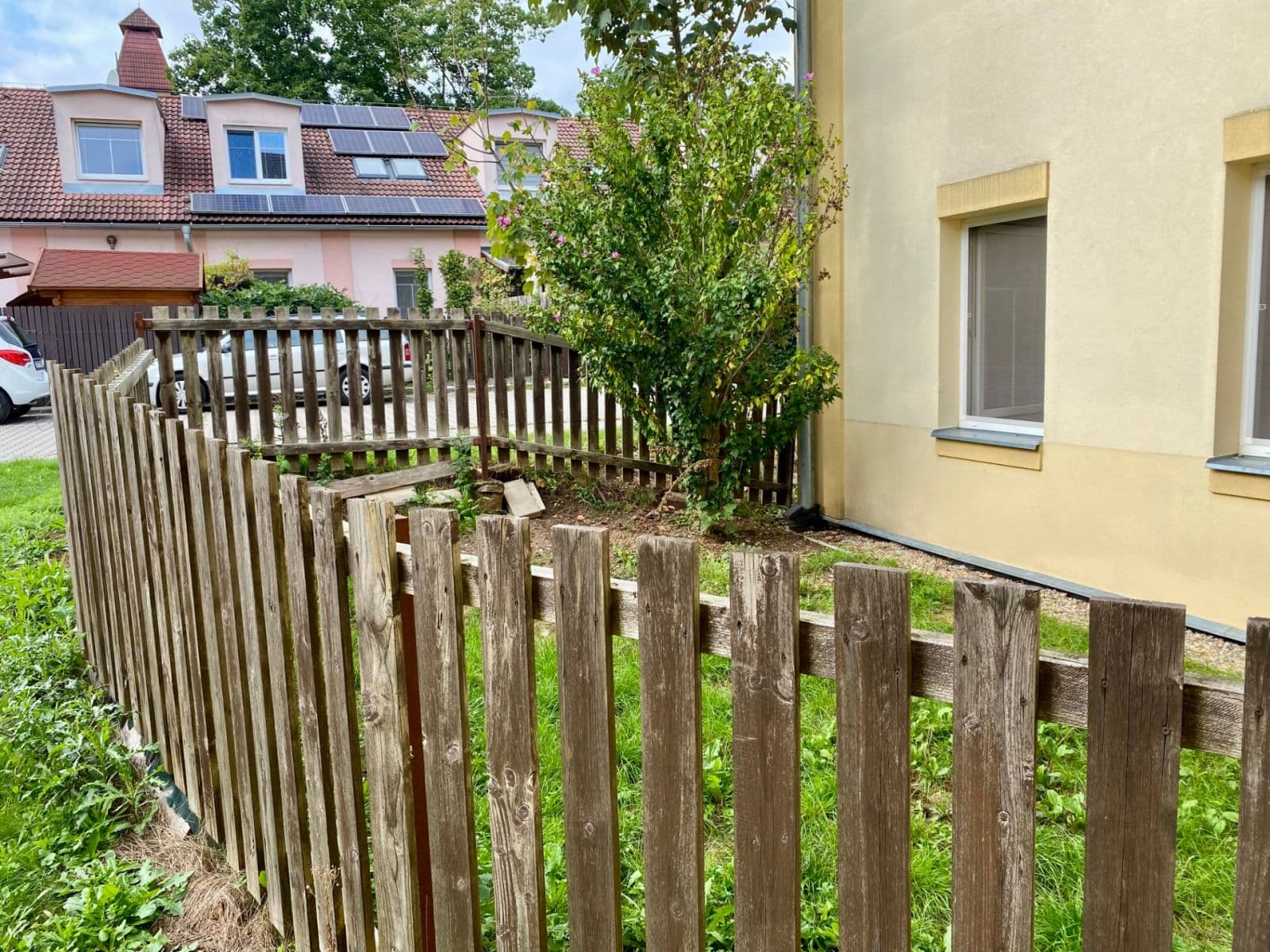 Predaj bytu 2-izbový 60 m², Rakouská, Milovice, Středočeský kraj Predaj bytu 2-izbový 60 m², Rakouská, Milovice, Středočeský kraj