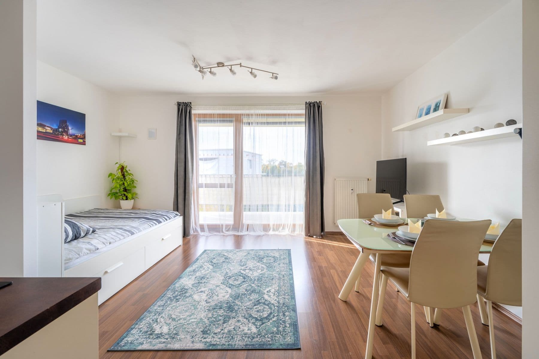 Predaj bytu 1-izbový 37 m², Holubice, Jihomoravský kraj Predaj bytu 1-izbový 37 m², Holubice, Jihomoravský kraj