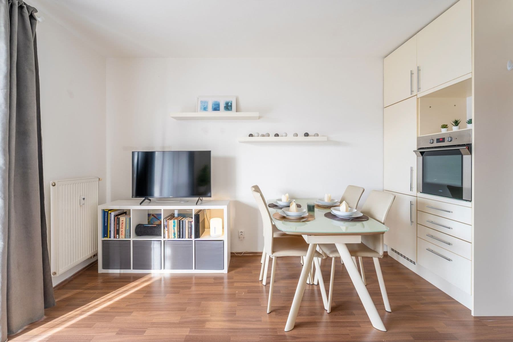 Predaj bytu 1-izbový 37 m², Holubice, Jihomoravský kraj Predaj bytu 1-izbový 37 m², Holubice, Jihomoravský kraj