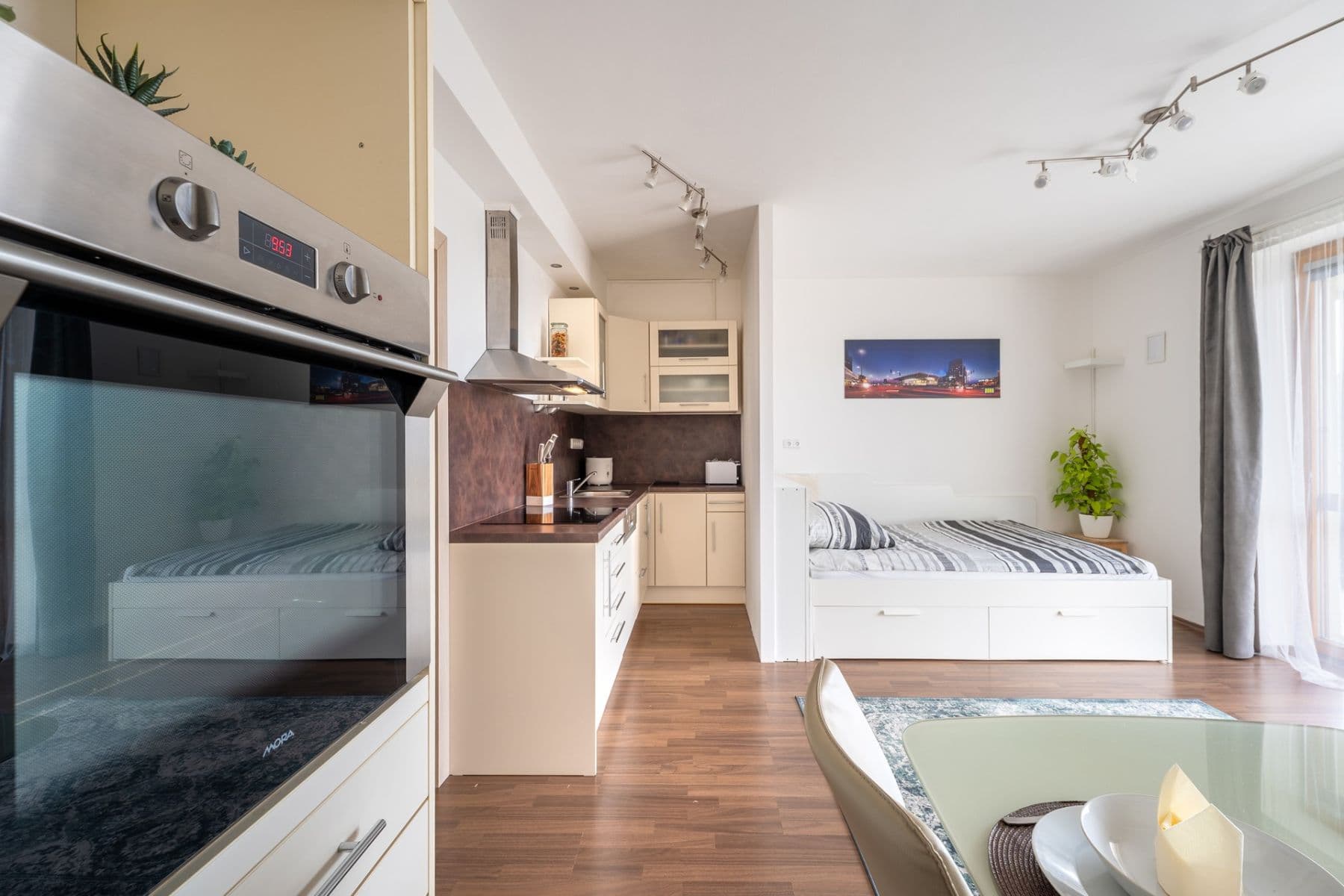 Predaj bytu 1-izbový 37 m², Holubice, Jihomoravský kraj Predaj bytu 1-izbový 37 m², Holubice, Jihomoravský kraj