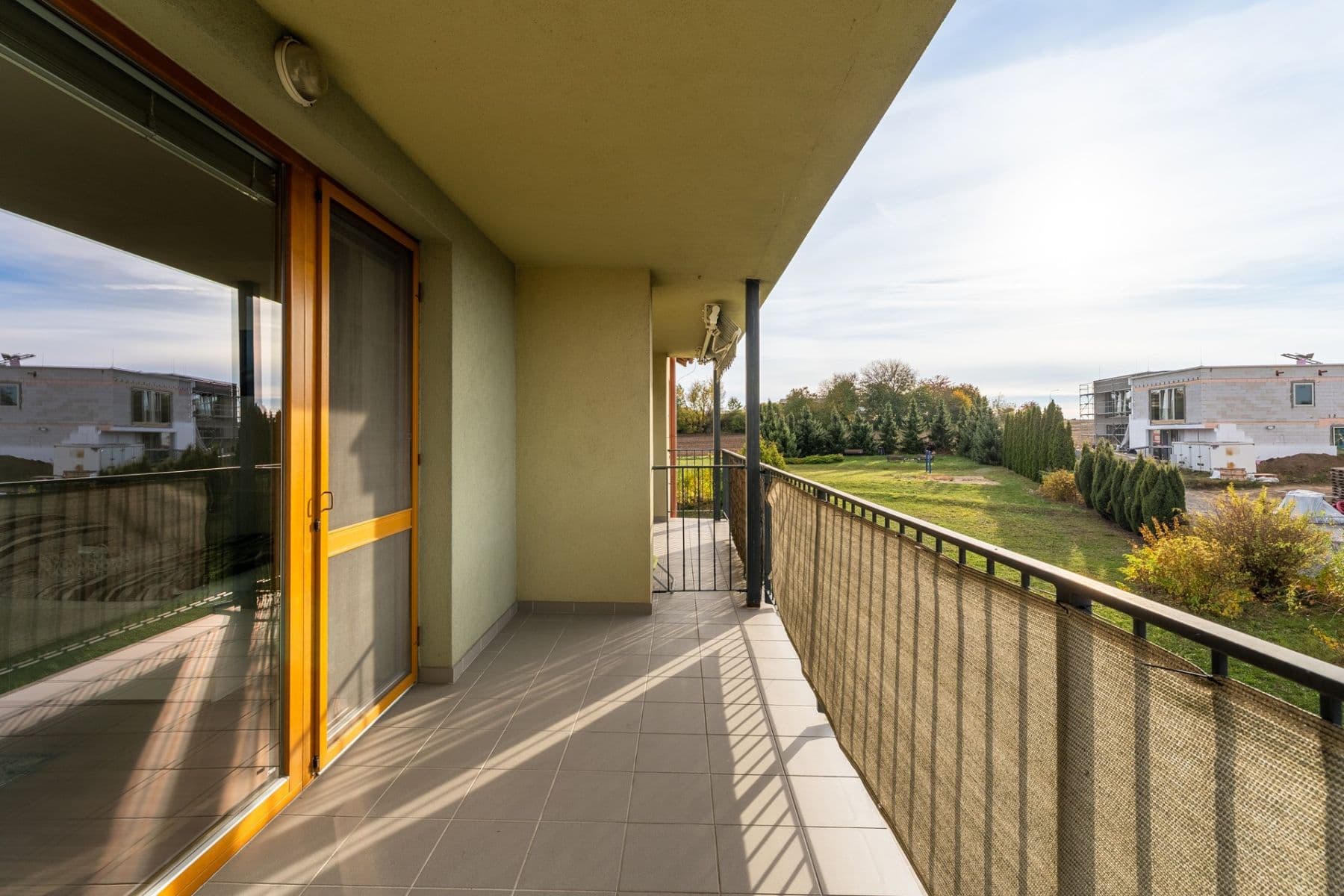 Predaj bytu 1-izbový 37 m², Holubice, Jihomoravský kraj Predaj bytu 1-izbový 37 m², Holubice, Jihomoravský kraj