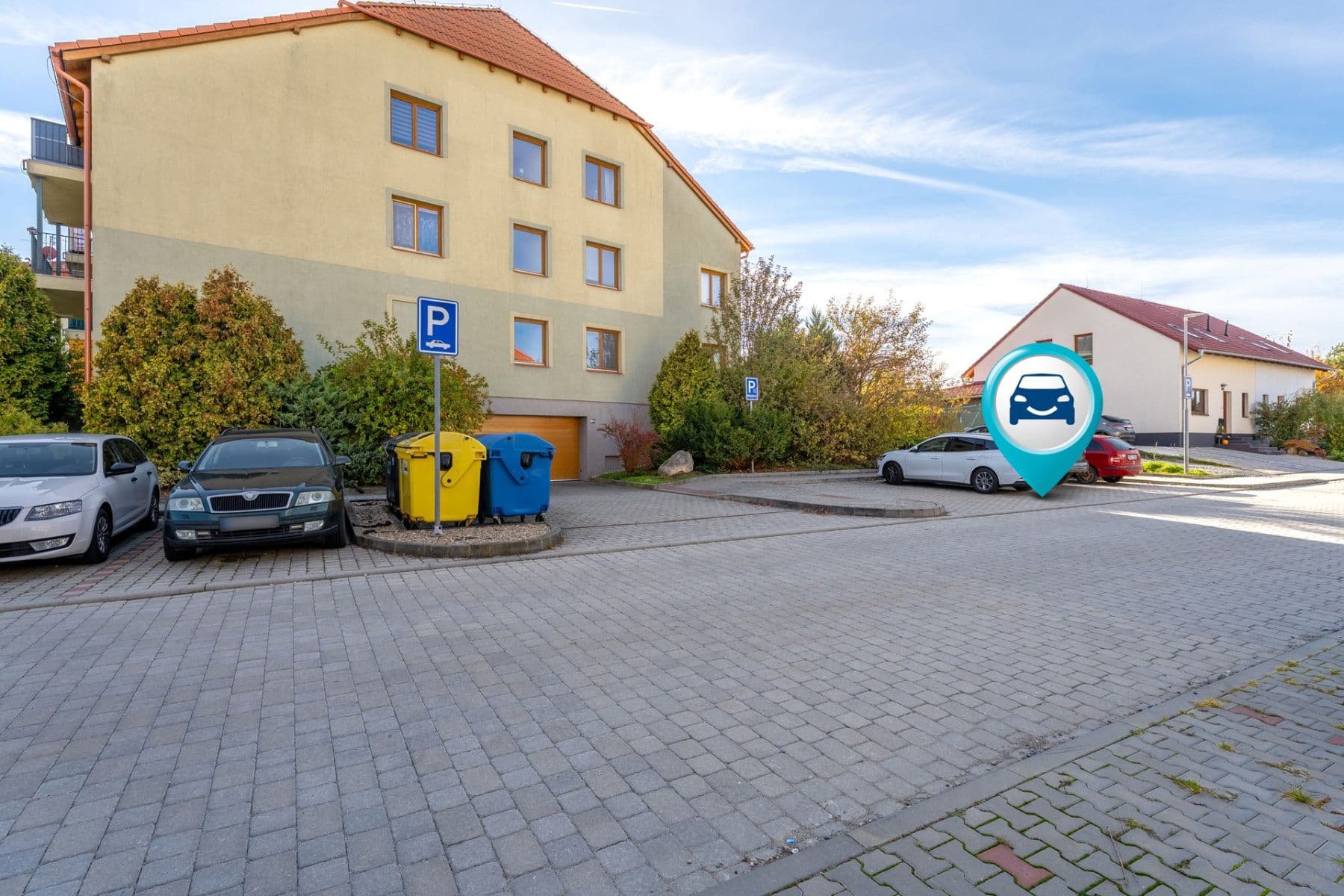 Predaj bytu 1-izbový 37 m², Holubice, Jihomoravský kraj Predaj bytu 1-izbový 37 m², Holubice, Jihomoravský kraj