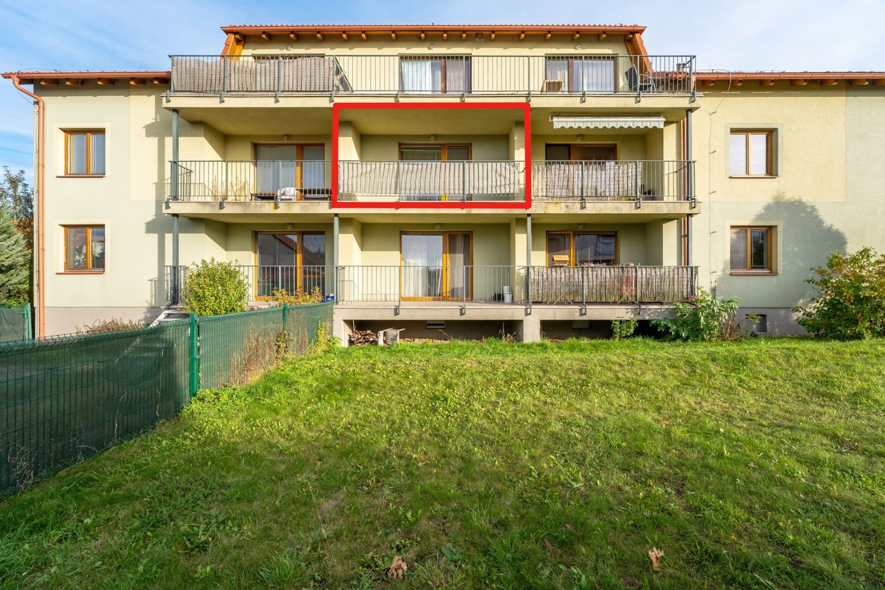 Predaj bytu 1-izbový 37 m², Holubice, Jihomoravský kraj Predaj bytu 1-izbový 37 m², Holubice, Jihomoravský kraj