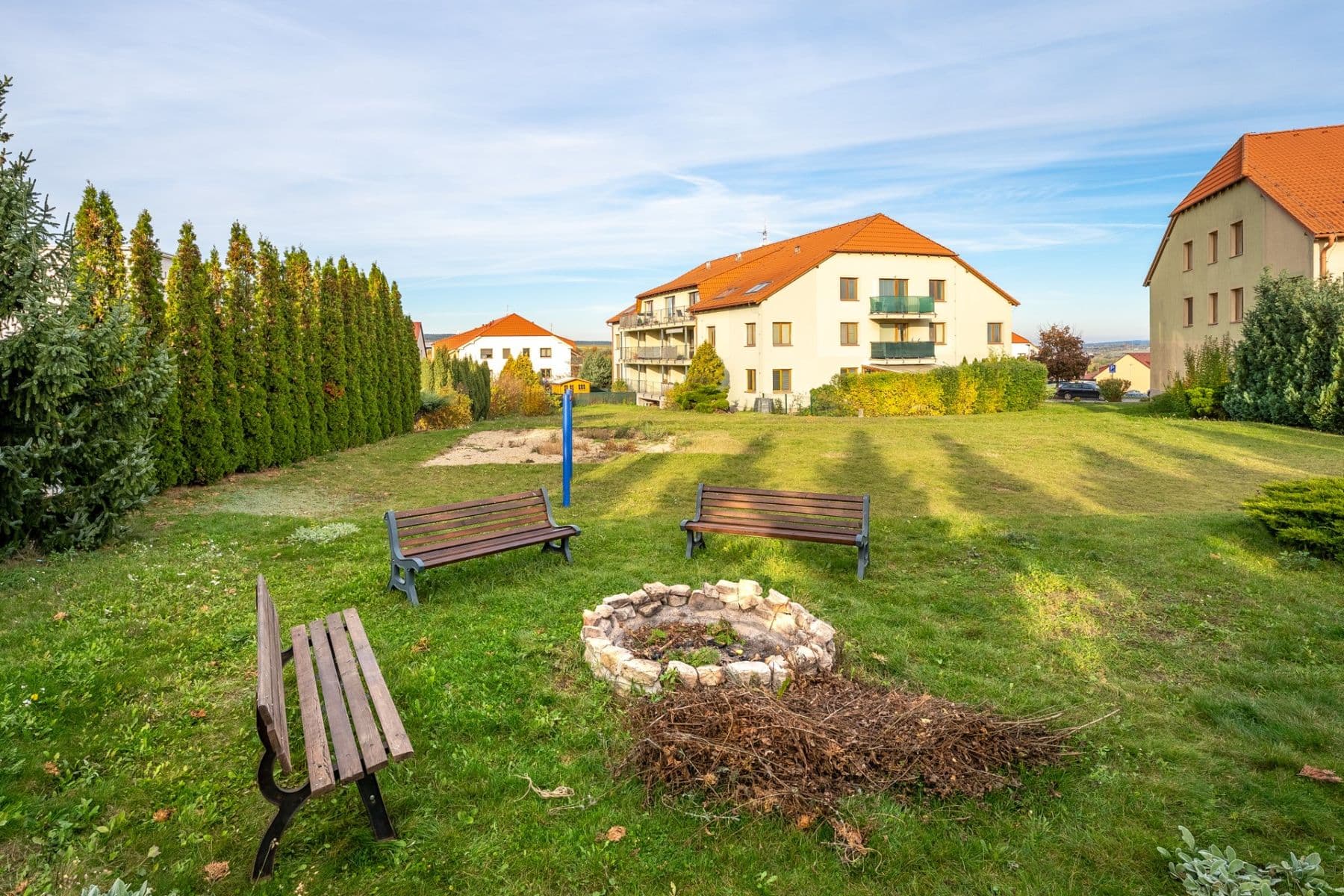 Predaj bytu 1-izbový 37 m², Holubice, Jihomoravský kraj Predaj bytu 1-izbový 37 m², Holubice, Jihomoravský kraj