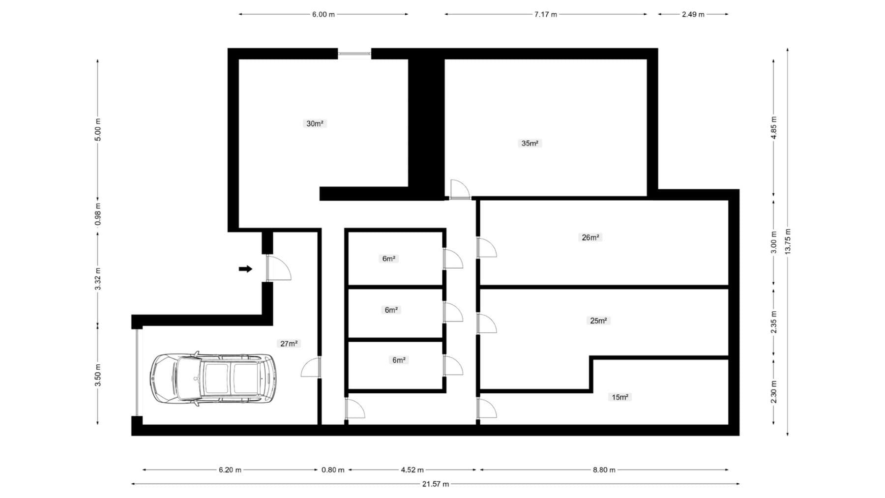 Predaj nebytového priestoru 360 m², náměstí T. G. Masaryka, Veselí nad Lužnicí, Jihočeský kraj Predaj nebytového priestoru 360 m², náměstí T. G. Masaryka, Veselí nad Lužnicí, Jihočeský kraj