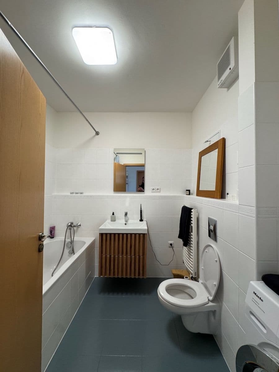 Predaj bytu 2-izbový 50 m², Univerzitní, Praha, Praha Predaj bytu 2-izbový 50 m², Univerzitní, Praha, Praha