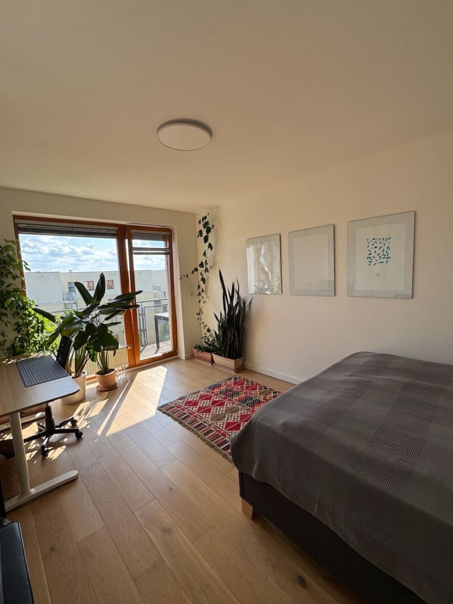 Predaj bytu 2-izbový 50 m², Univerzitní, Praha, Praha Predaj bytu 2-izbový 50 m², Univerzitní, Praha, Praha