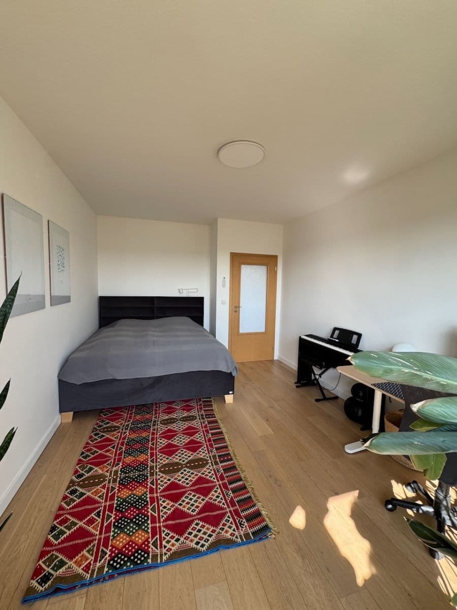 Predaj bytu 2-izbový 50 m², Univerzitní, Praha, Praha Predaj bytu 2-izbový 50 m², Univerzitní, Praha, Praha