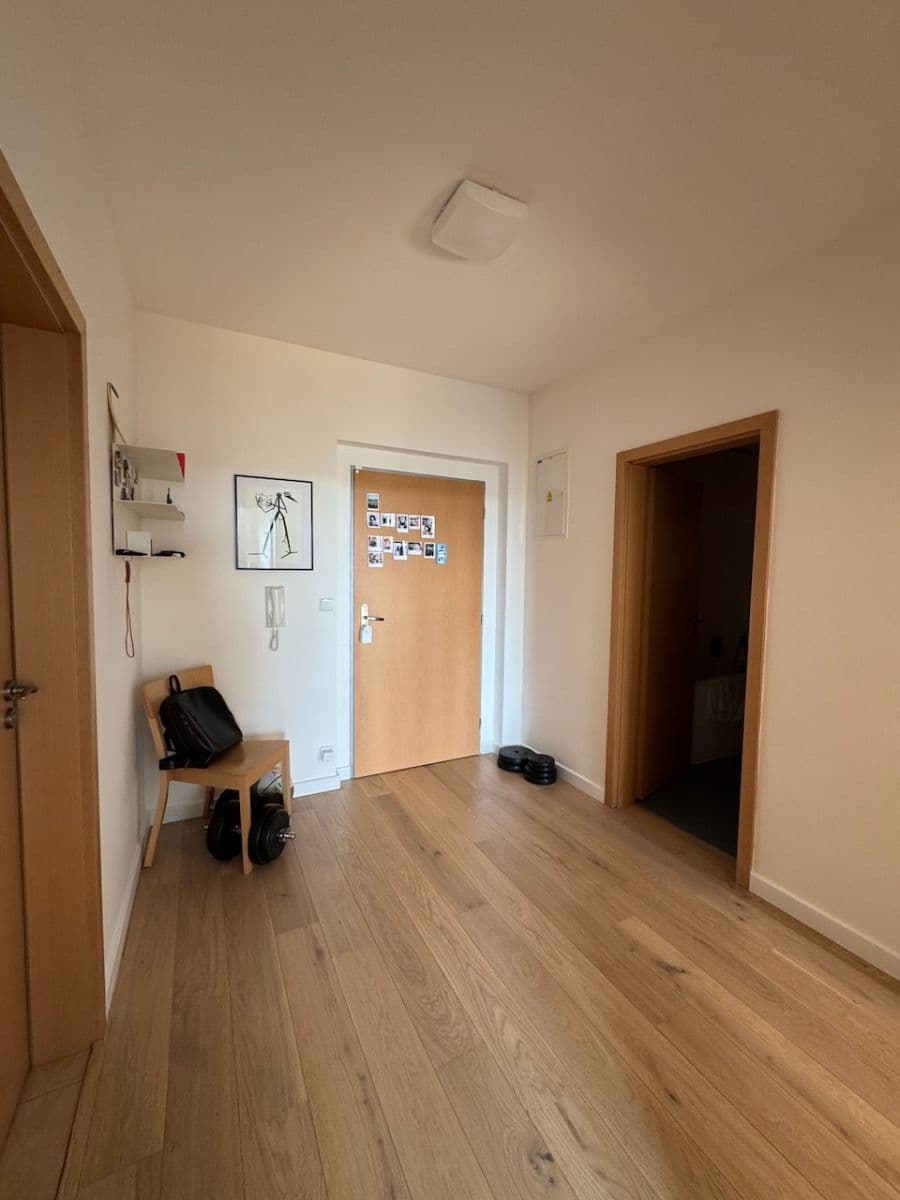 Predaj bytu 2-izbový 50 m², Univerzitní, Praha, Praha Predaj bytu 2-izbový 50 m², Univerzitní, Praha, Praha