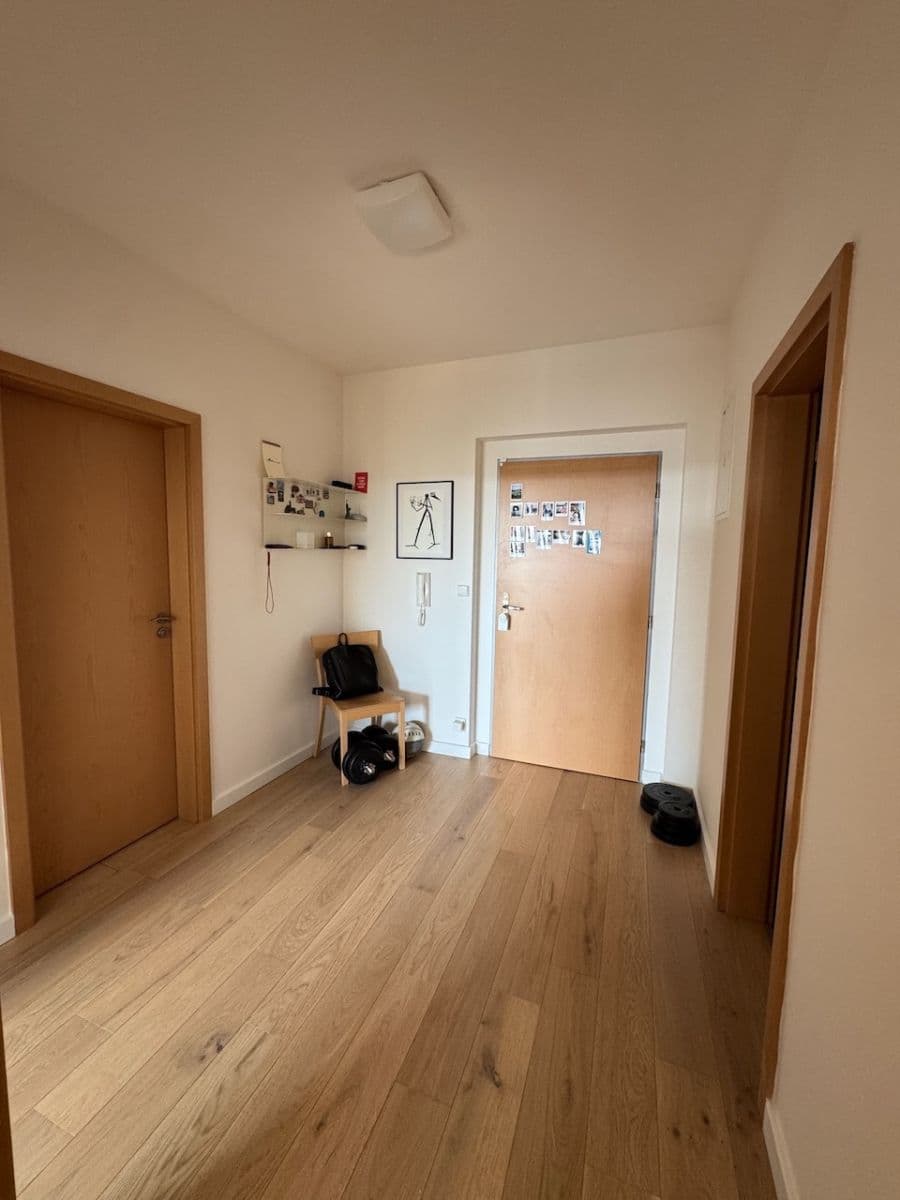 Predaj bytu 2-izbový 50 m², Univerzitní, Praha, Praha Predaj bytu 2-izbový 50 m², Univerzitní, Praha, Praha