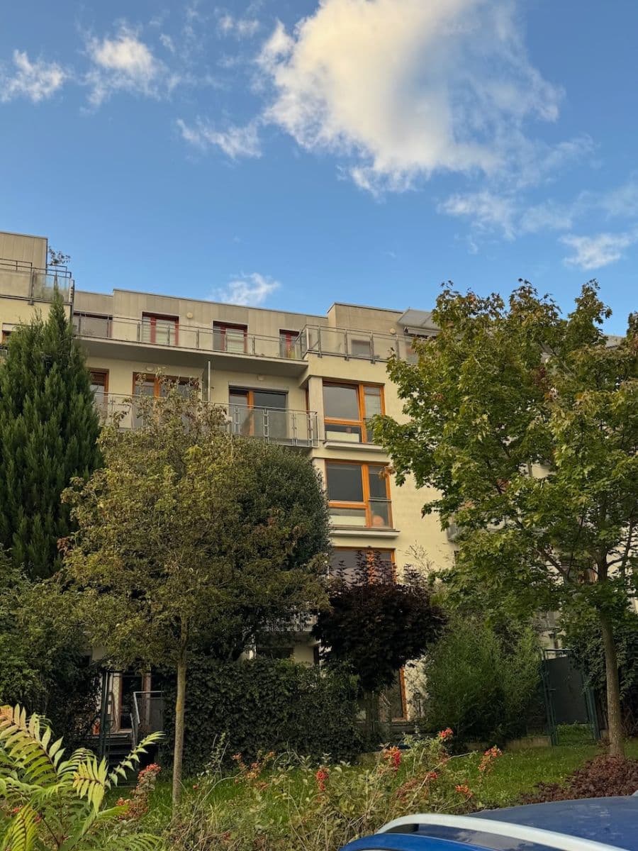 Predaj bytu 2-izbový 50 m², Univerzitní, Praha, Praha Predaj bytu 2-izbový 50 m², Univerzitní, Praha, Praha