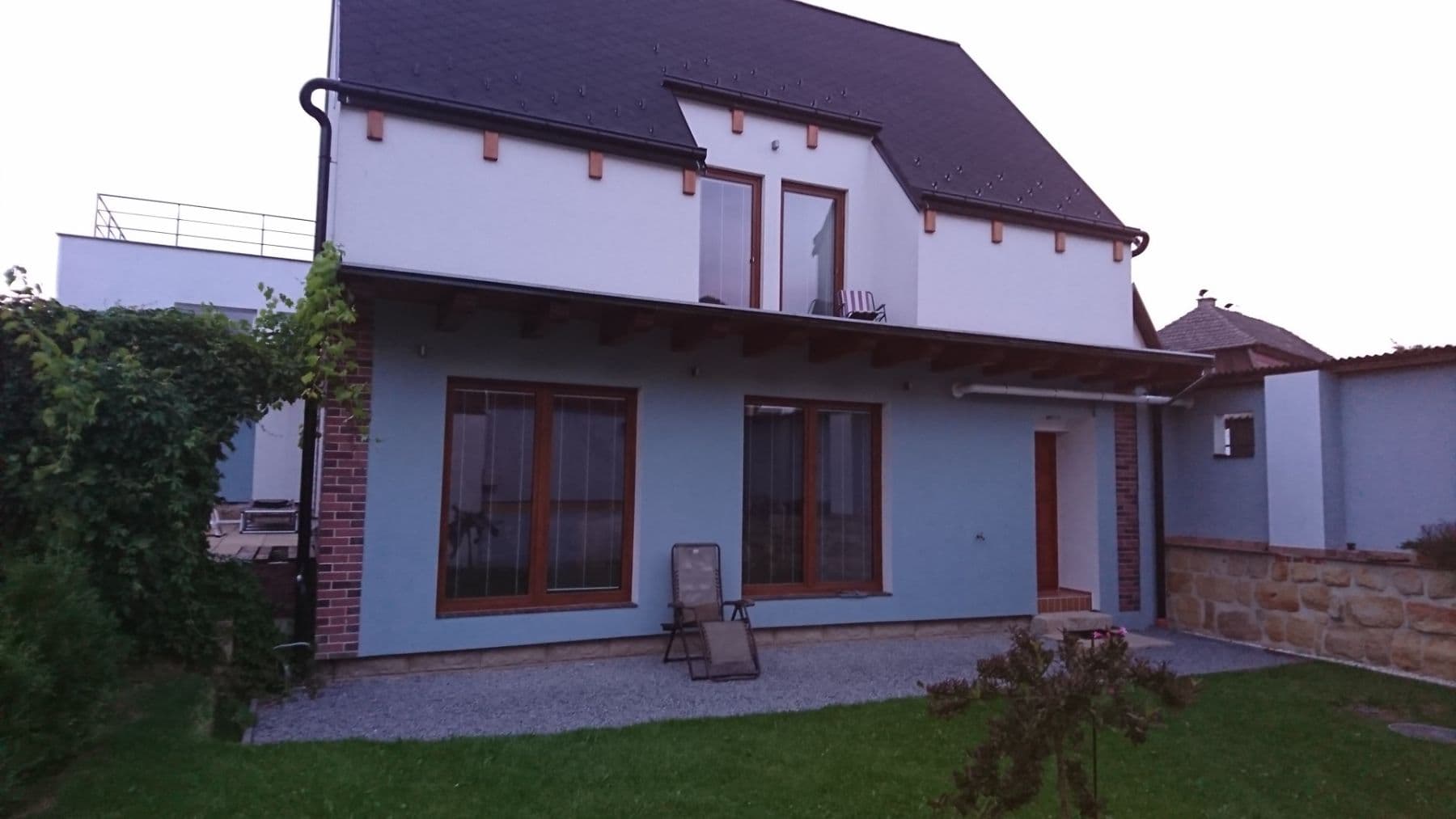 Prenájom domu 105 m², pozemek 800 m², Svatovítské náměstí, Osečná, Liberecký kraj Prenájom domu 105 m², pozemek 800 m², Svatovítské náměstí, Osečná, Liberecký kraj