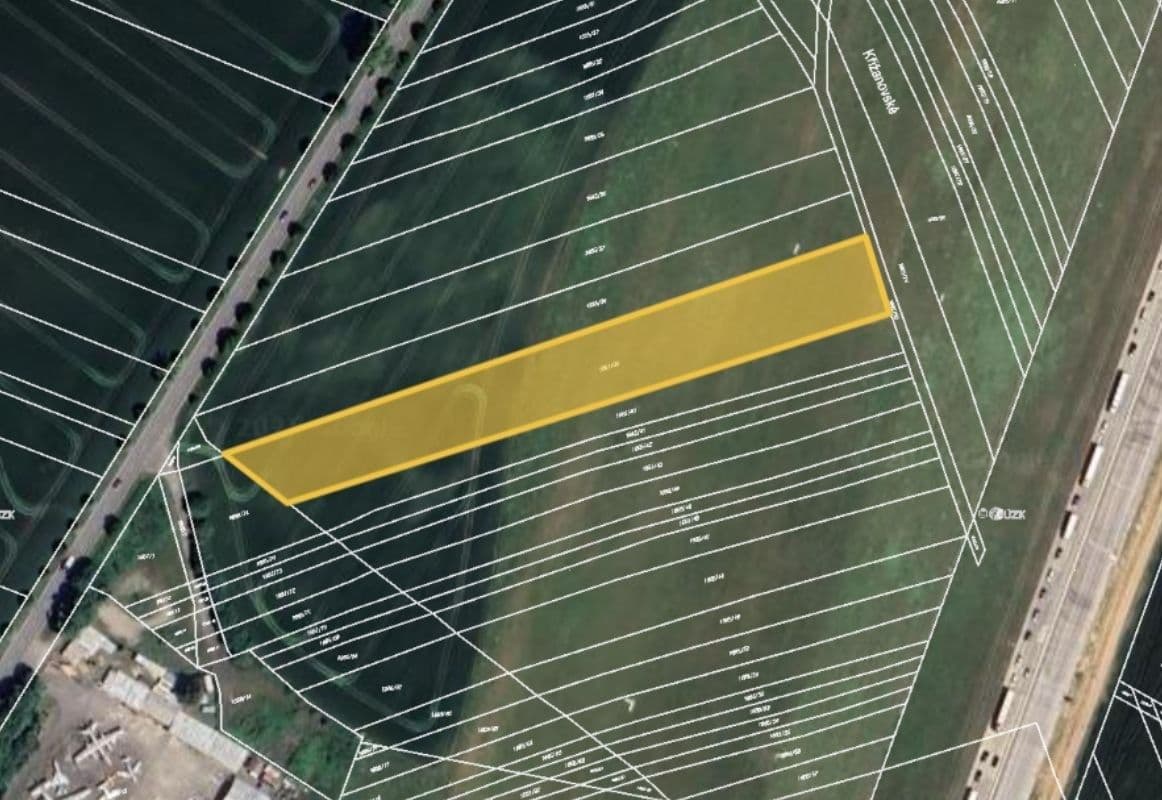 Predaj pozemku 697 m², Pustiměř, Jihomoravský kraj Predaj pozemku 697 m², Pustiměř, Jihomoravský kraj