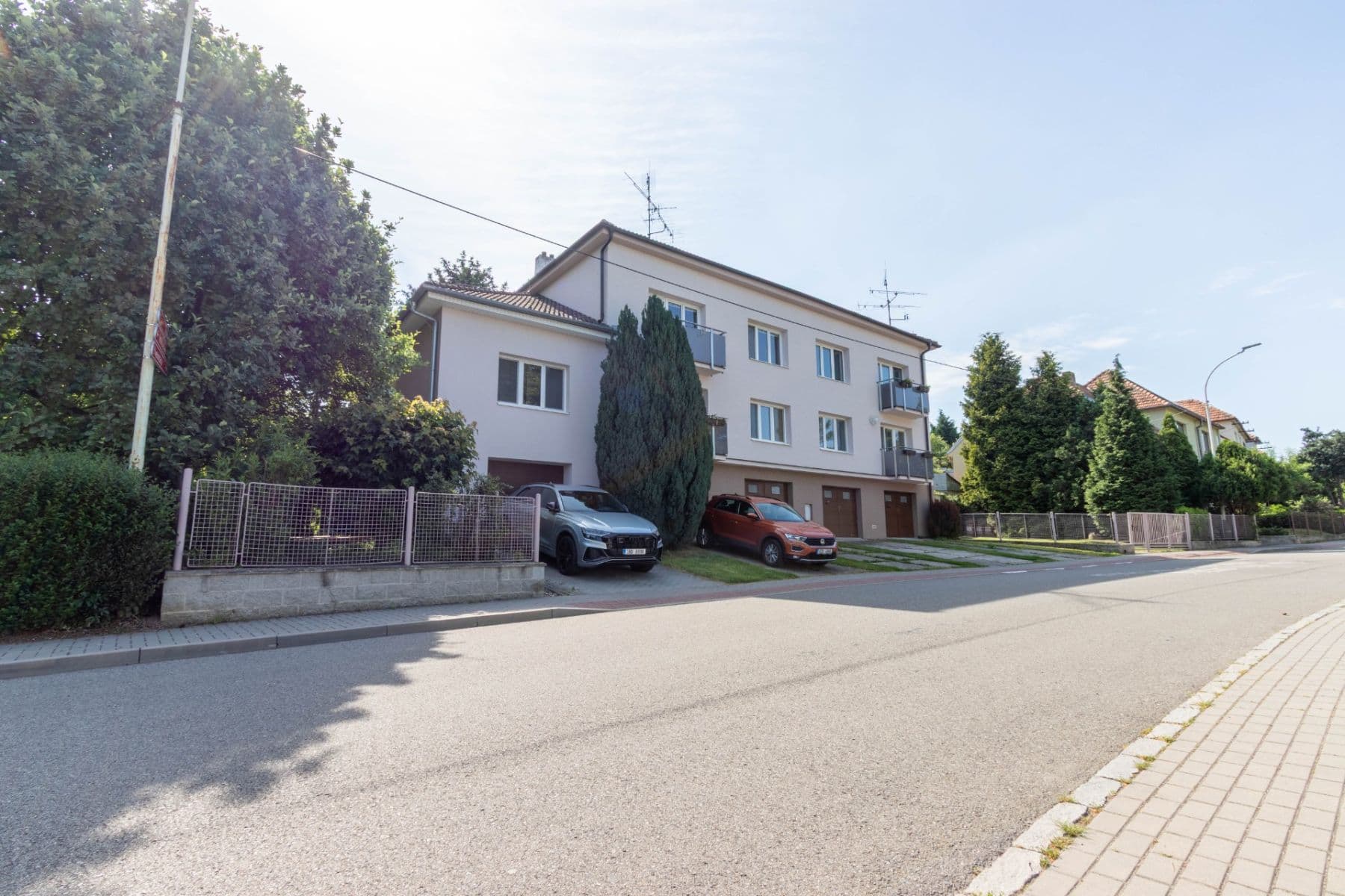 Predaj bytu 3-izbový 73 m², Růžová, Kyjov, Jihomoravský kraj Predaj bytu 3-izbový 73 m², Růžová, Kyjov, Jihomoravský kraj