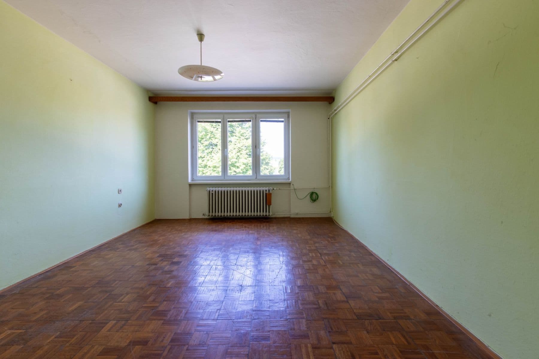 Predaj bytu 3-izbový 73 m², Růžová, Kyjov, Jihomoravský kraj Predaj bytu 3-izbový 73 m², Růžová, Kyjov, Jihomoravský kraj