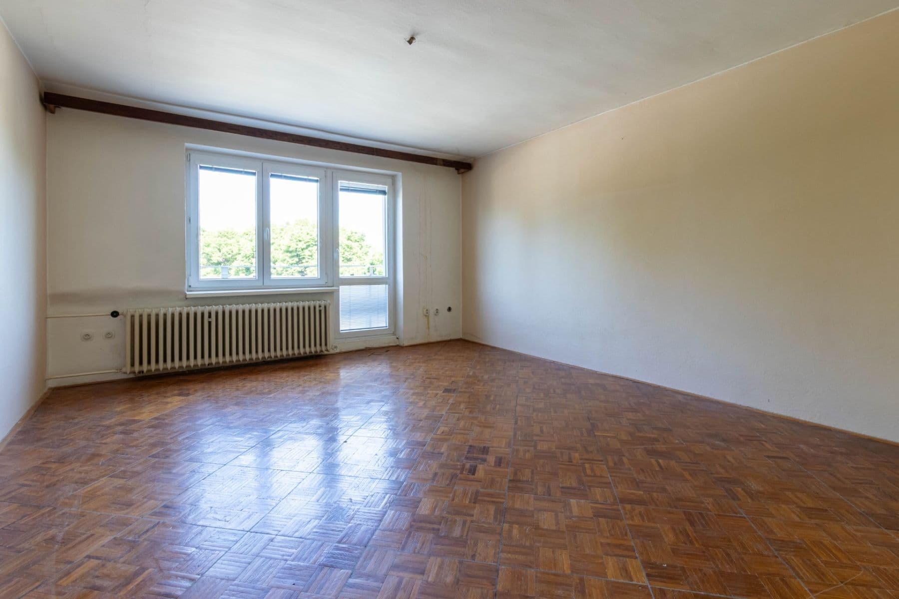 Predaj bytu 3-izbový 73 m², Růžová, Kyjov, Jihomoravský kraj Predaj bytu 3-izbový 73 m², Růžová, Kyjov, Jihomoravský kraj