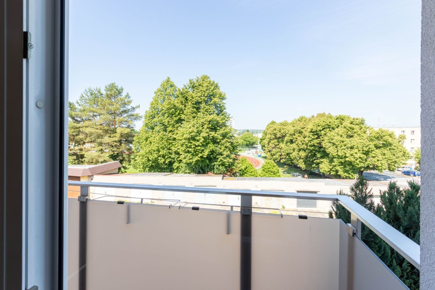 Predaj bytu 3-izbový 73 m², Růžová, Kyjov, Jihomoravský kraj Predaj bytu 3-izbový 73 m², Růžová, Kyjov, Jihomoravský kraj